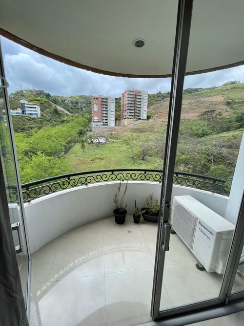 Apartamento de 2 alcobas en venta en Cristales, Cali, 125 m² · foto 24 de 24