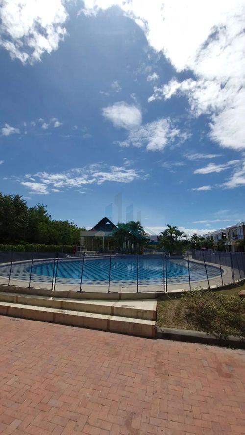 Casa de 4 alcobas en venta en Aqualina Orange, Girardot, 172 m² · foto 23 de 24