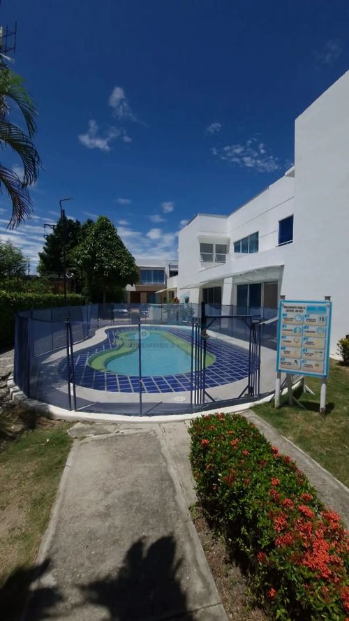 Casa de 4 alcobas en venta en Aqualina Orange, Girardot, 172 m² · foto 24 de 24