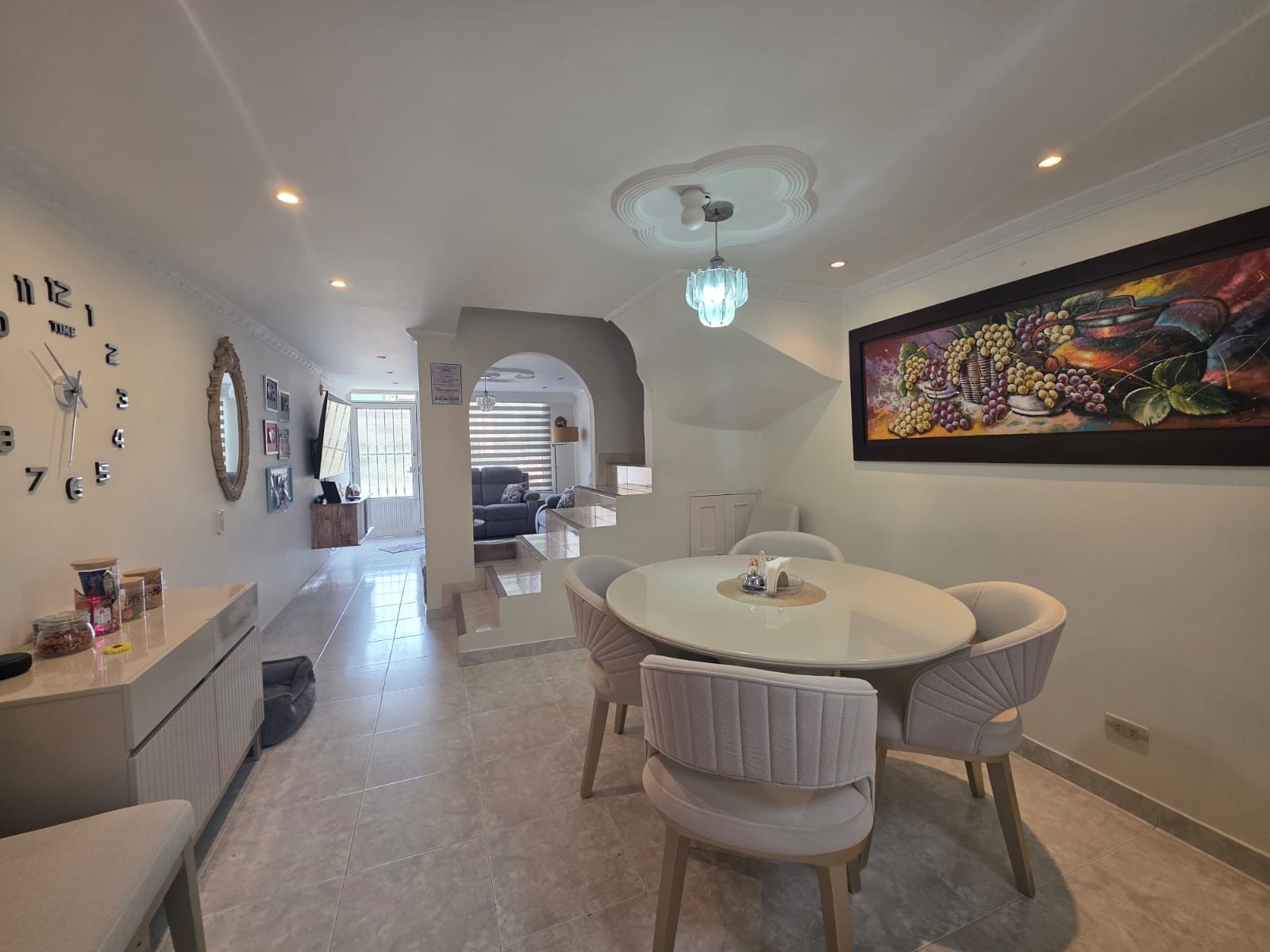 Casa en venta en Primavera Occidental - Puente Aranda, Bogotá · foto 10 de 16