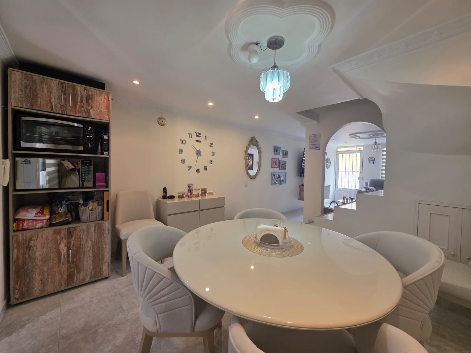 Casa en venta en Primavera Occidental - Puente Aranda, Bogotá · foto 11 de 16