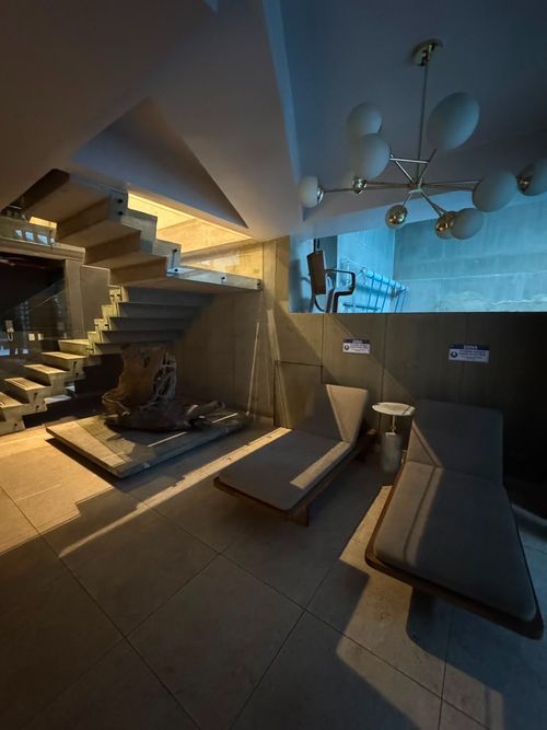 Apartaestudio en venta en Chicó Navarra, Bogotá, 27 m² · foto 9 de 21