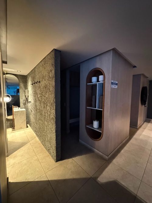 Apartaestudio en venta en Chicó Navarra, Bogotá, 27 m² · foto 13 de 21