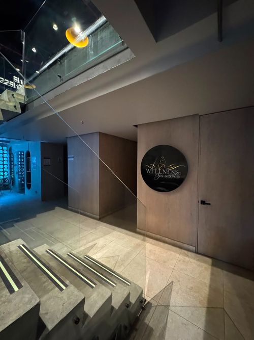 Apartaestudio en venta en Chicó Navarra, Bogotá, 27 m² · foto 10 de 21