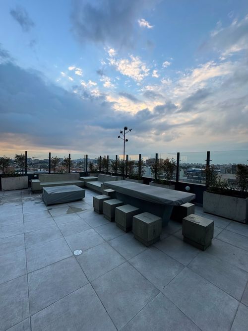 Apartaestudio en venta en Chicó Navarra, Bogotá, 27 m² · foto 11 de 21