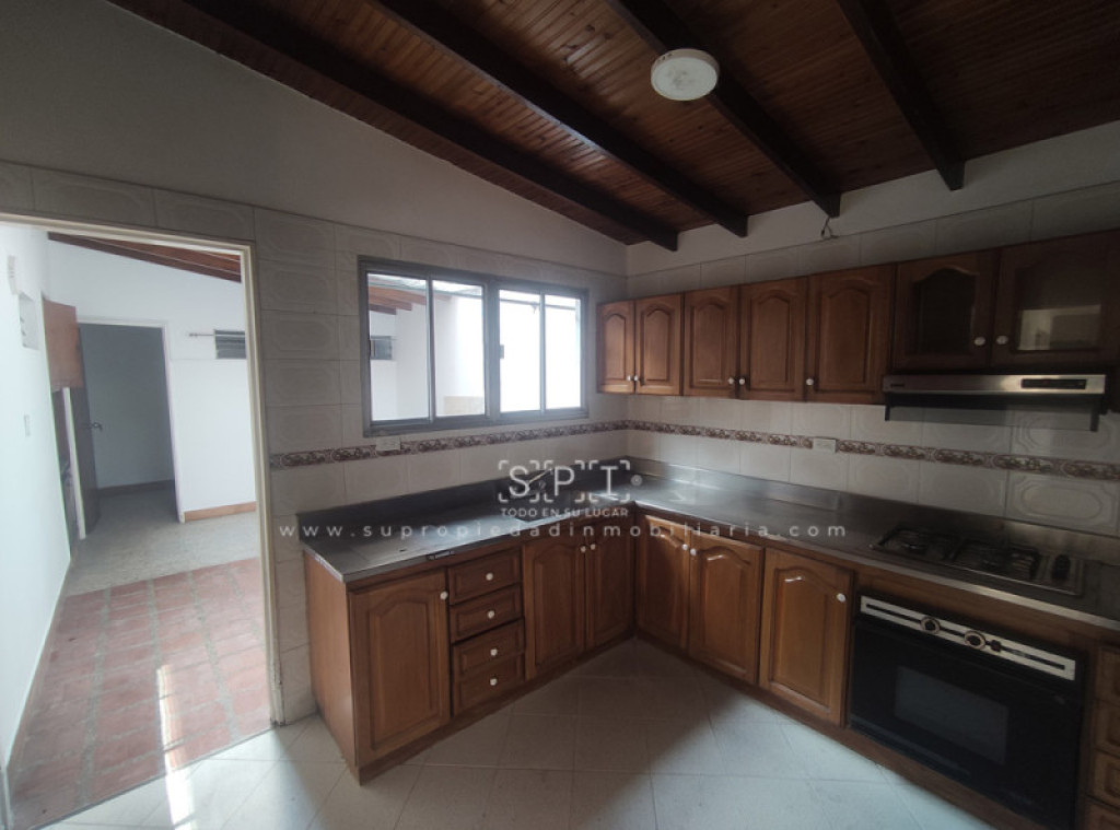Casa en venta en Conquistadores, Medellín 4