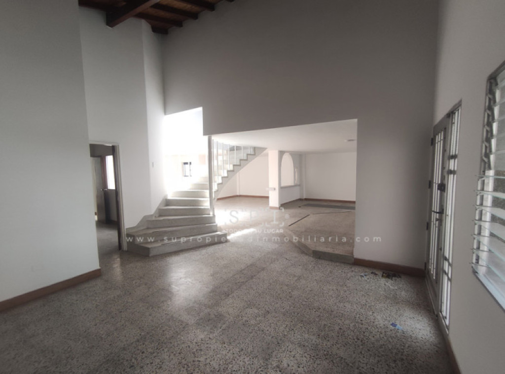 Casa en venta en Conquistadores, Medellín 5