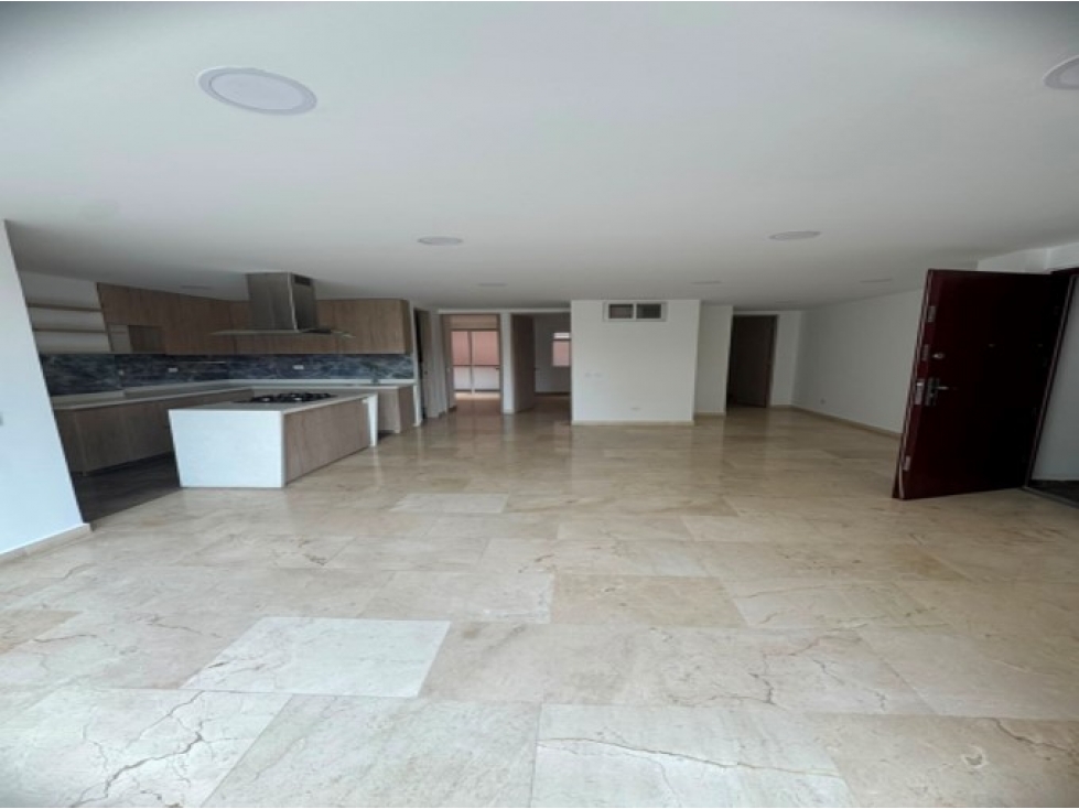 Apartamento en venta en Belen La Palma, Medellín 5
