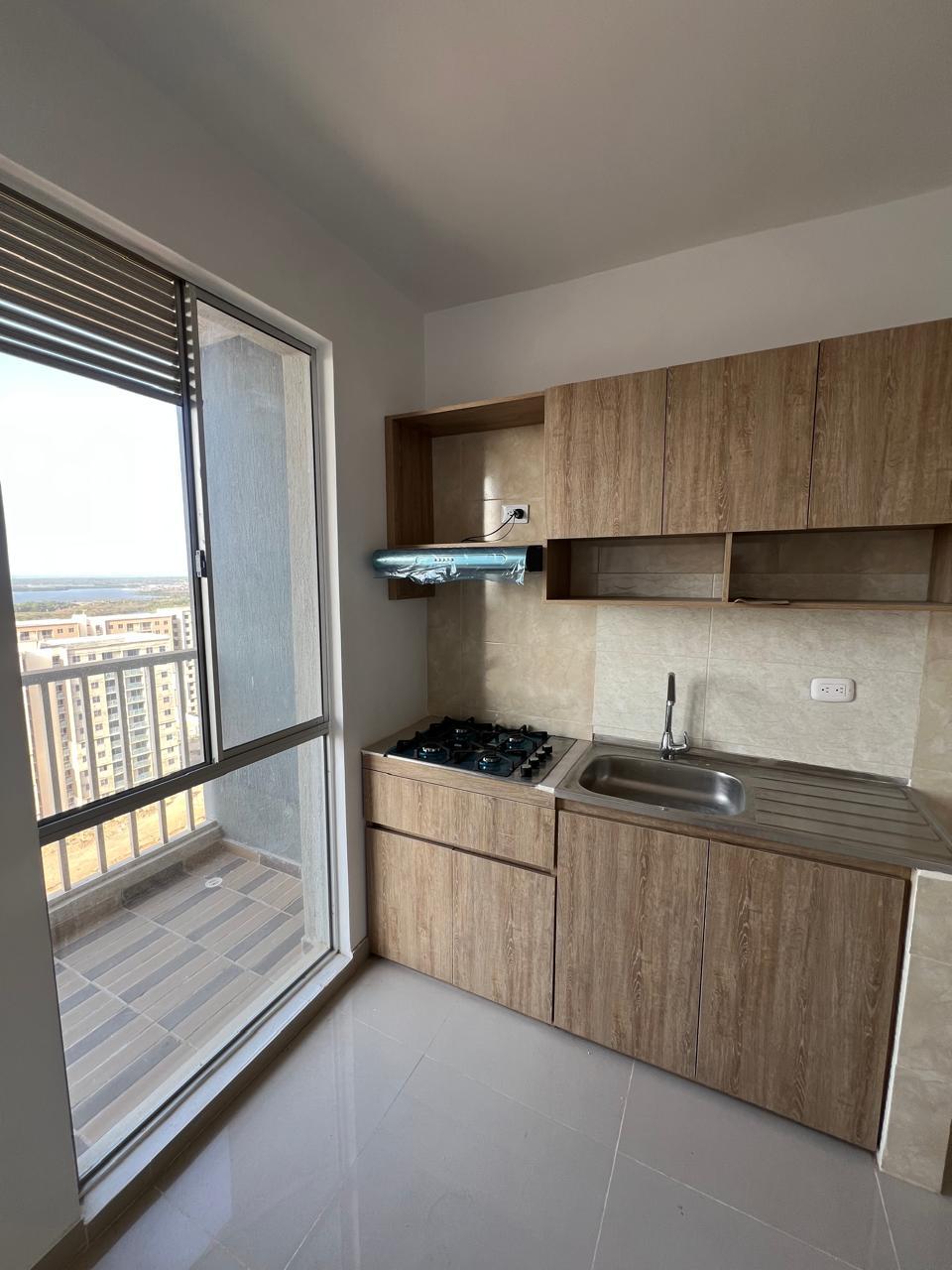Apartamento en venta en Ciudad Mallorquin, Barranquilla 2