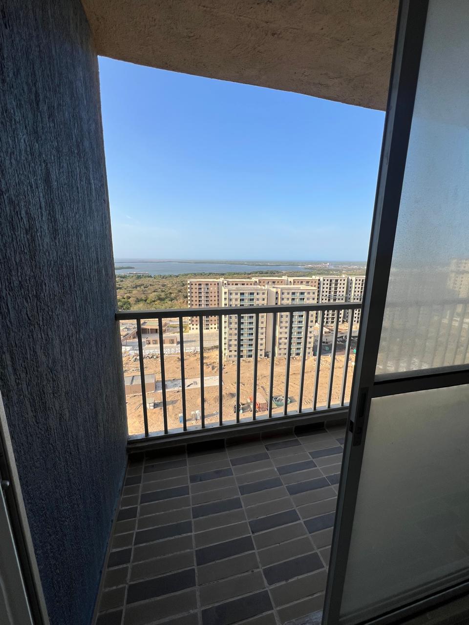 Apartamento en venta en Ciudad Mallorquin, Barranquilla 3
