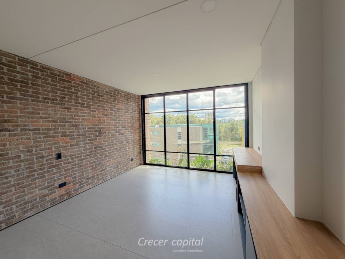 Apartamento en Arriendo en Las Palmas, Envigado