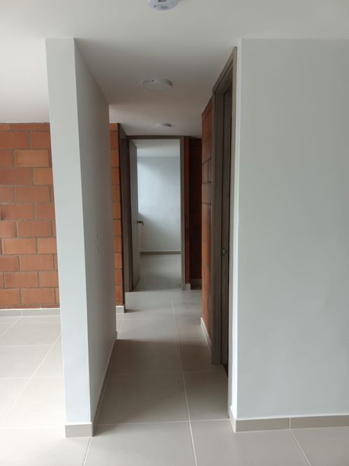 Apartamento de 2 alcobas en venta en Santa Ana, Bello, 54 m² · foto 13 de 16