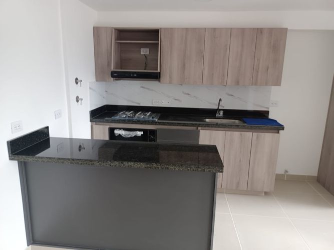 Apartamento de 2 alcobas en venta en Santa Ana, Bello, 54 m² · foto 14 de 16