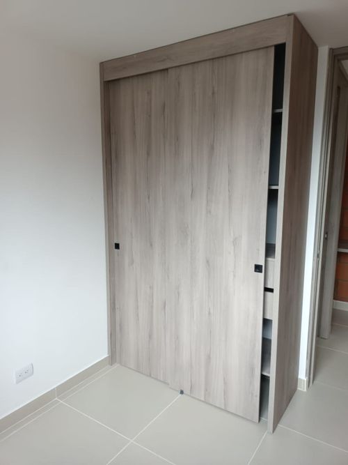 Apartamento de 2 alcobas en venta en Santa Ana, Bello, 54 m² · foto 16 de 16