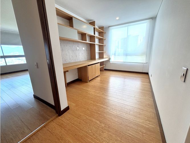 Apartamento en venta en El Poblado, Medellín · foto 13 de 20