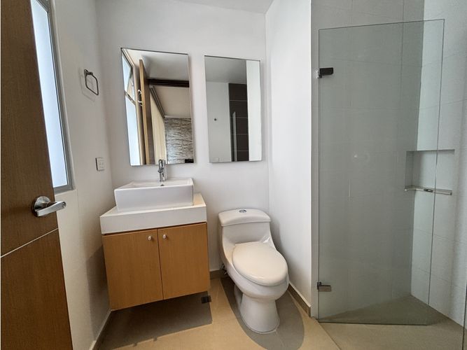 Apartamento en venta en El Poblado, Medellín · foto 14 de 20
