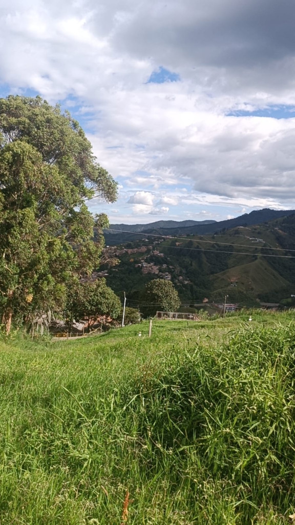 Lot for sale in San cristobal, Medellín 2