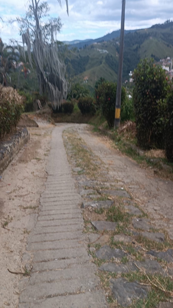 Lot for sale in San cristobal, Medellín 3