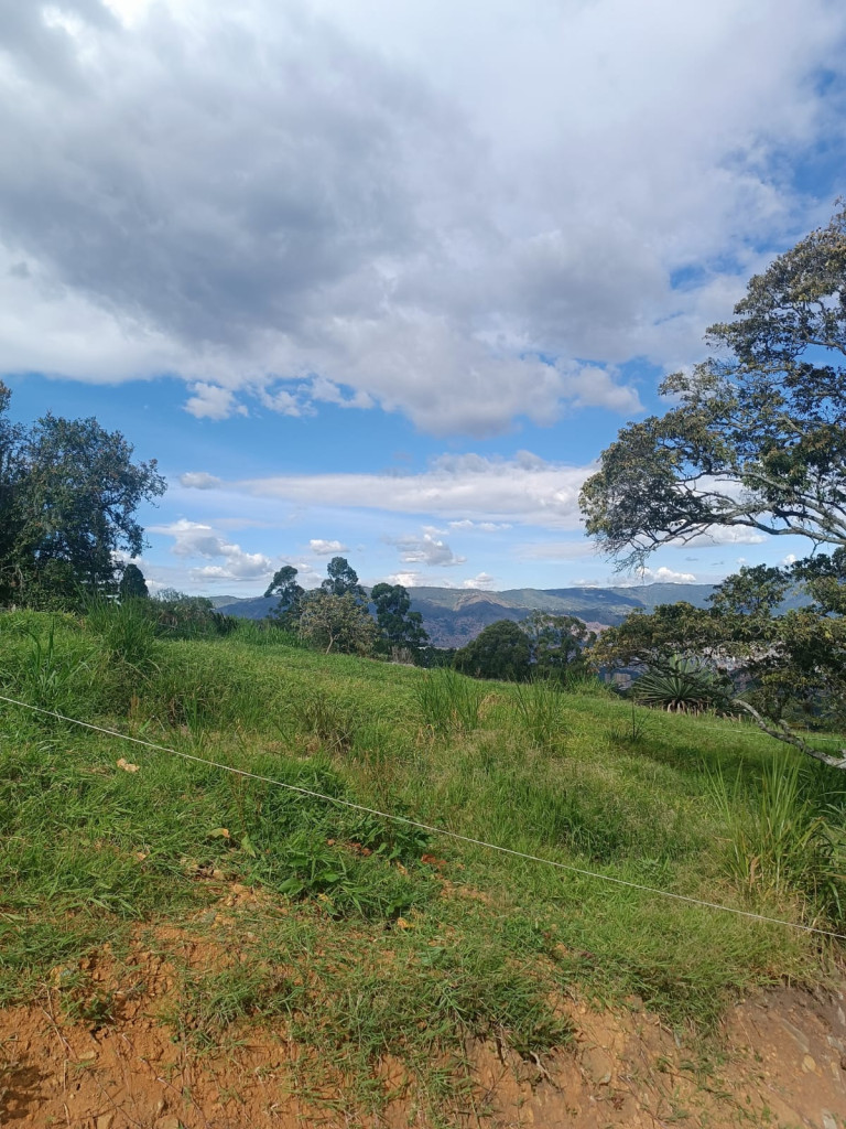 Lot for sale in San cristobal, Medellín 4