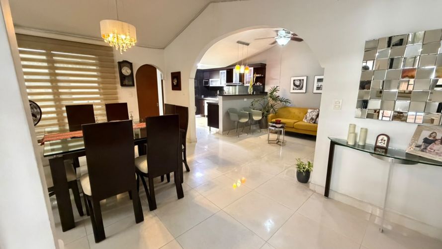Casa en venta en Quinta Bosch, Cúcuta · foto 5 de 17