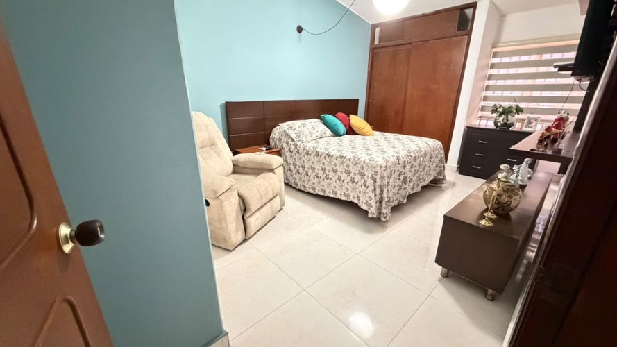 Casa en venta en Quinta Bosch, Cúcuta · foto 6 de 17