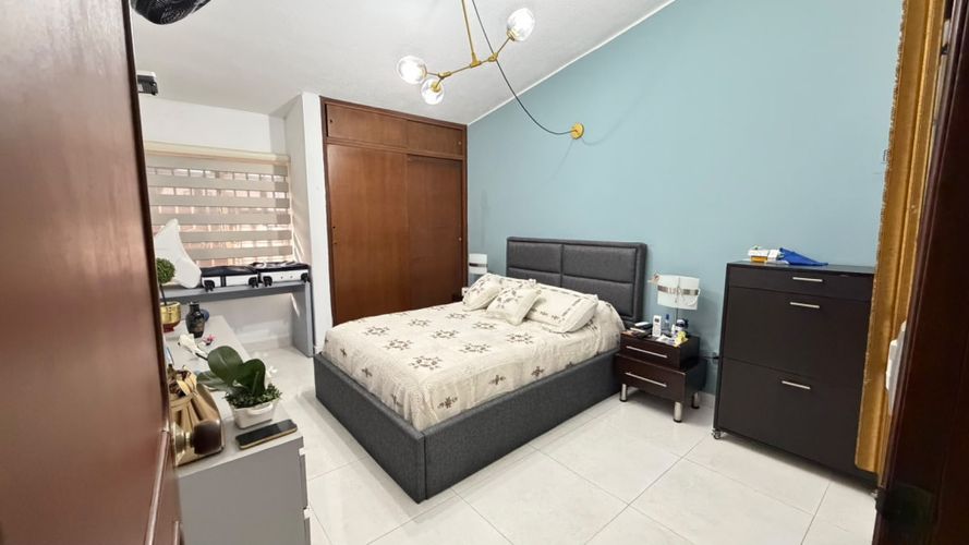 Casa en venta en Quinta Bosch, Cúcuta · foto 7 de 17