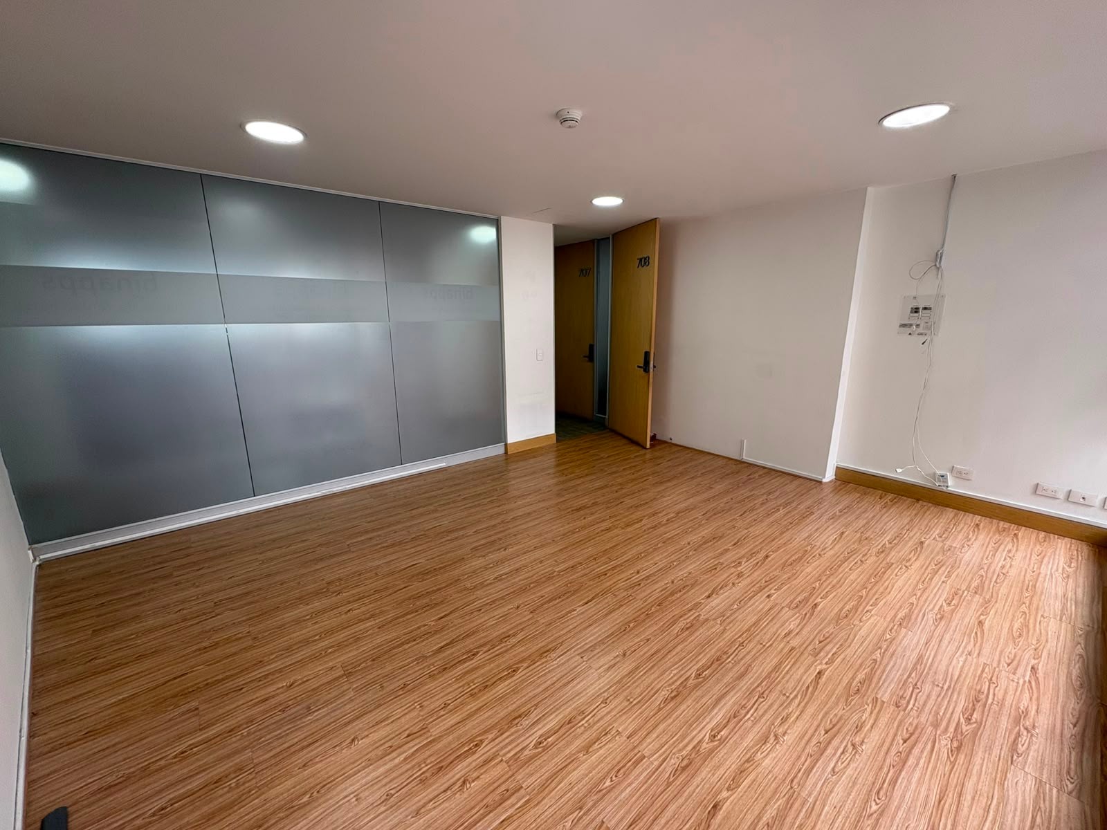 Oficina en Arriendo en Cable, Manizales