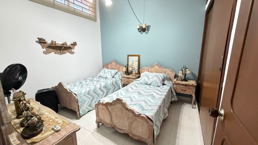 Casa en venta en Quinta Bosch, Cúcuta · foto 9 de 17