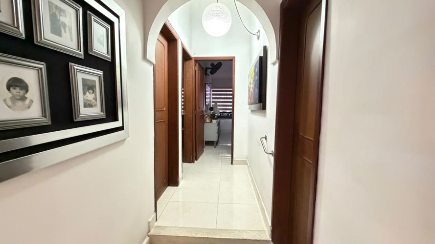 Casa en venta en Quinta Bosch, Cúcuta · foto 10 de 17