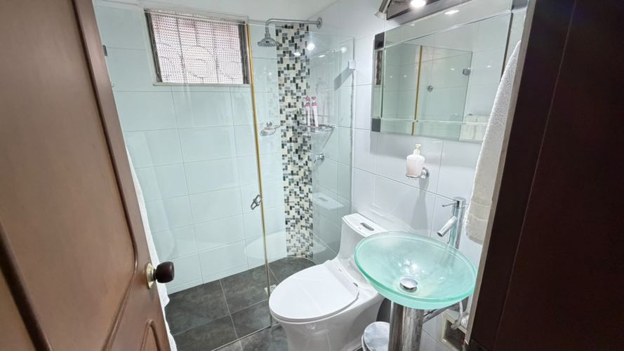 Casa en venta en Quinta Bosch, Cúcuta · foto 11 de 17