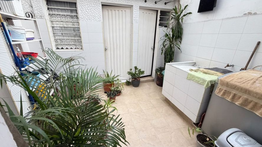 Casa en venta en Quinta Bosch, Cúcuta · foto 13 de 17