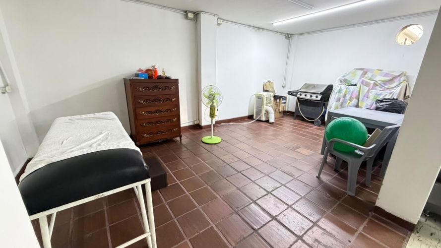 Casa en venta en Quinta Bosch, Cúcuta · foto 15 de 17