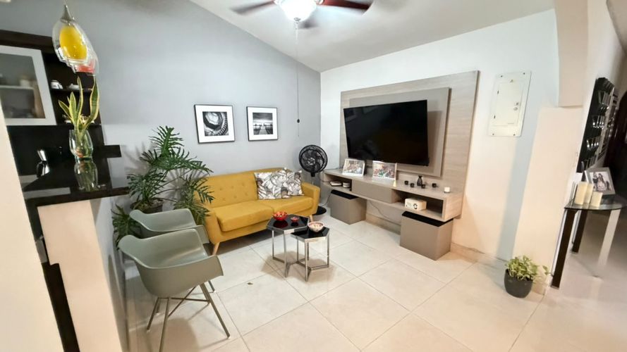 Casa en venta en Quinta Bosch, Cúcuta · foto 16 de 17