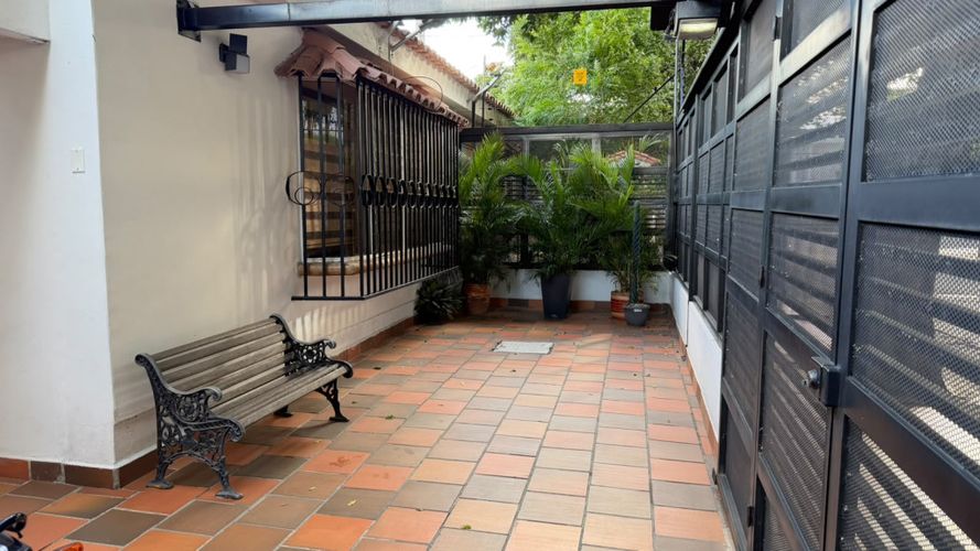 Casa en venta en Quinta Bosch, Cúcuta · foto 17 de 17