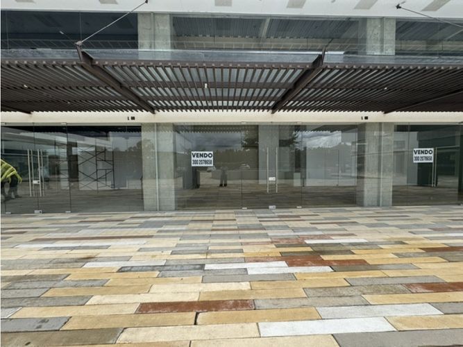 Local en arriendo en Calahorra, Cajicá, 120 m² · foto 2 de 9