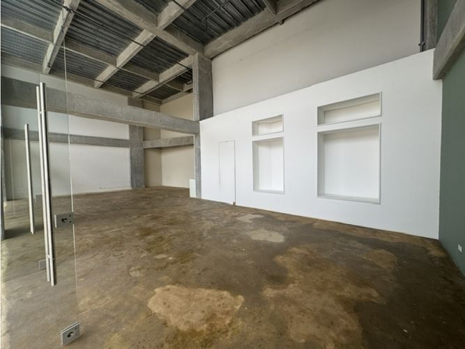 Local en arriendo en Calahorra, Cajicá, 120 m² · foto 3 de 9