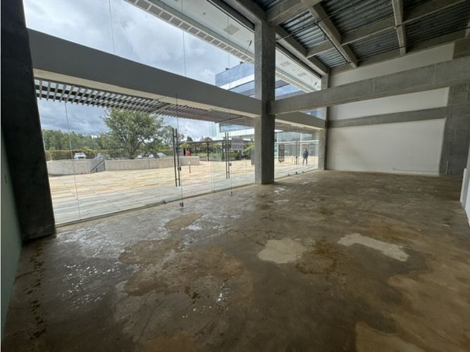 Local en arriendo en Calahorra, Cajicá, 120 m² · foto 8 de 9