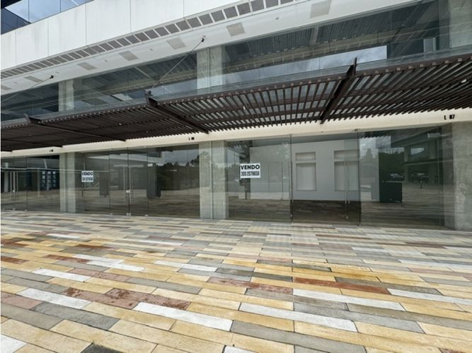 Local en arriendo en Calahorra, Cajicá, 120 m² · foto 9 de 9