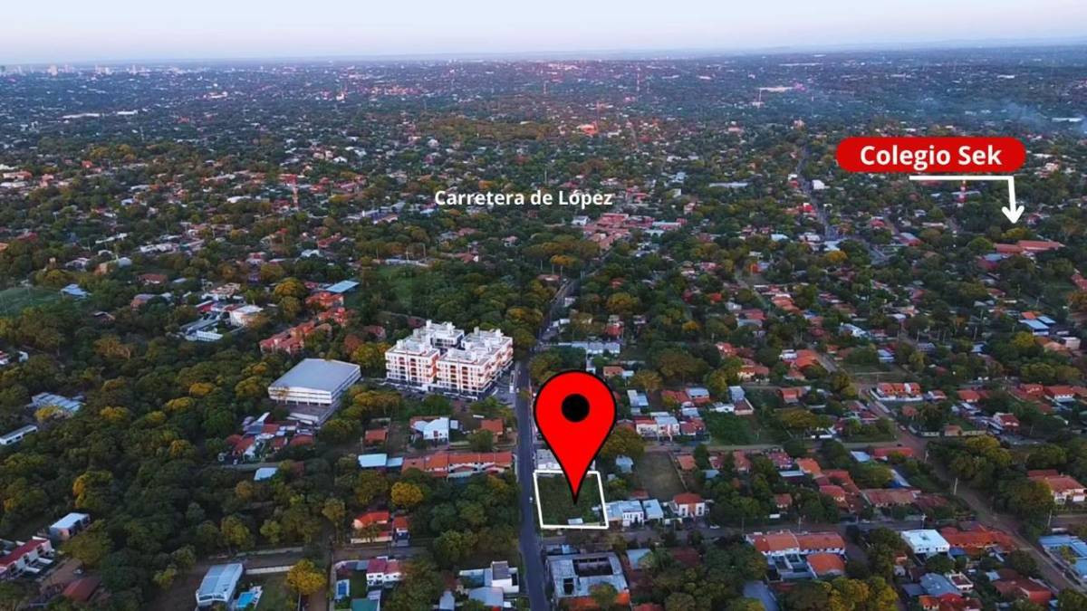 Exclusivos Lotes en Venta: Tu Oportunidad de Inversión a Pasos de la Prestigiosa Av. del Yacht — foto 3