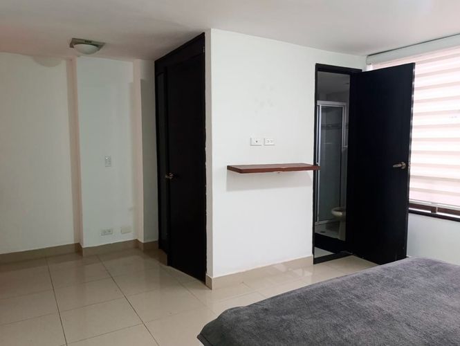 Apartamento de 3 alcobas en arriendo en San Lucas, Medellín, 132 m² · foto 14 de 19
