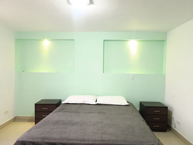 Apartamento de 3 alcobas en arriendo en San Lucas, Medellín, 132 m² · foto 11 de 19