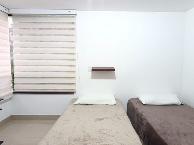 Apartamento de 3 alcobas en arriendo en San Lucas, Medellín, 132 m² · foto 16 de 19