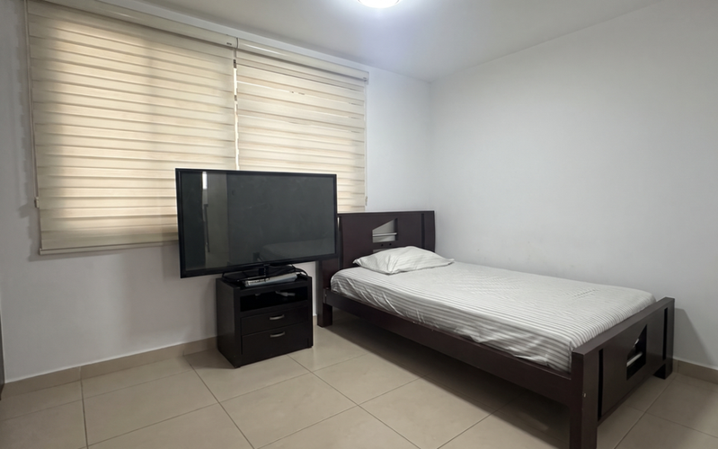 Apartamento de 3 alcobas en venta en Las Vegas De Comfandi, Cali, 54 m² · foto 6 de 10
