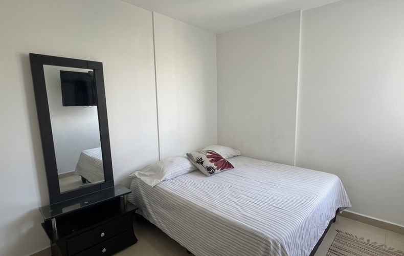 Apartamento de 3 alcobas en venta en Las Vegas De Comfandi, Cali, 54 m² · foto 7 de 10