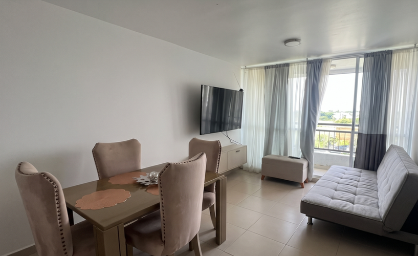 Apartamento de 3 alcobas en venta en Las Vegas De Comfandi, Cali, 54 m² · foto 10 de 10