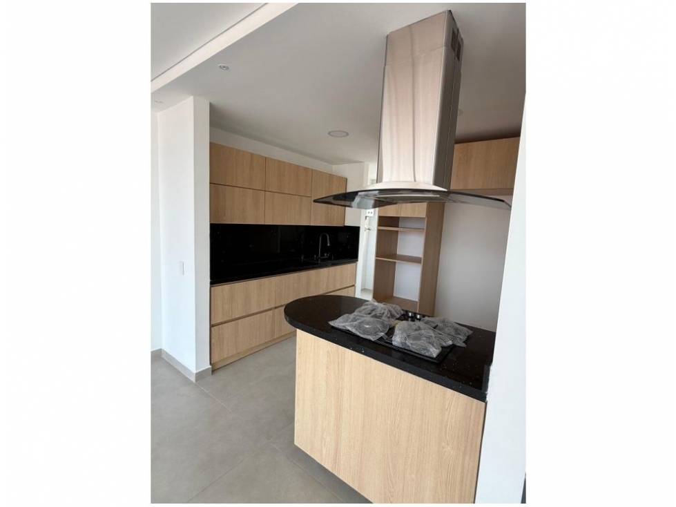 Apartamento en venta en Conquistadores, Medellín 2