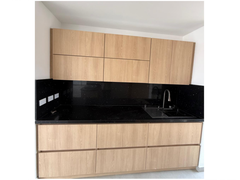 Apartamento en venta en Conquistadores, Medellín 3
