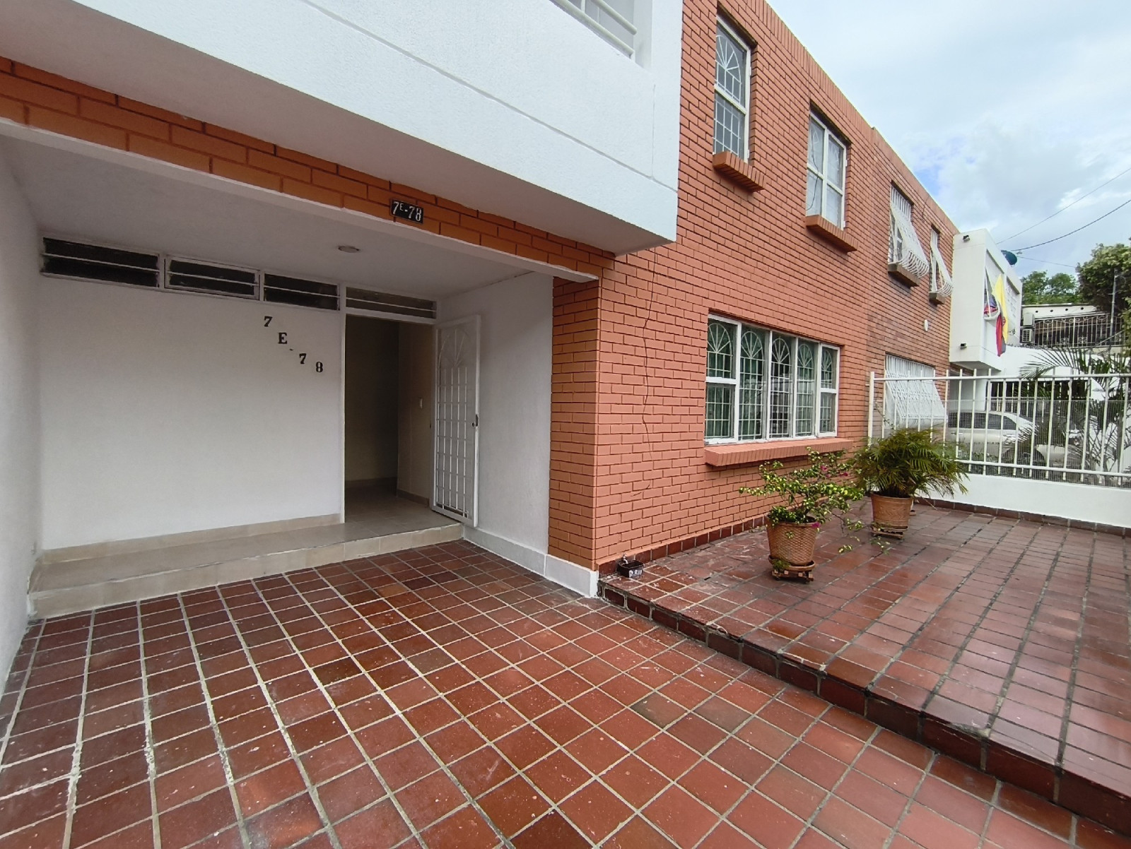 Casa en Arriendo en Centro, Cúcuta