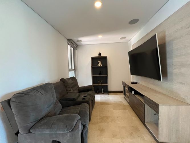 Apartamento de 3 alcobas en venta en El Poblado, Medellín, 130 m² · foto 15 de 15