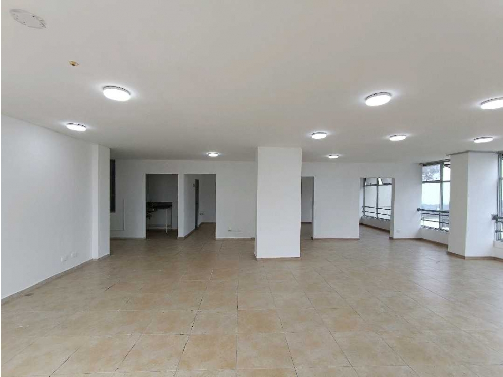 Local en Arriendo en Avenida Santander, Manizales